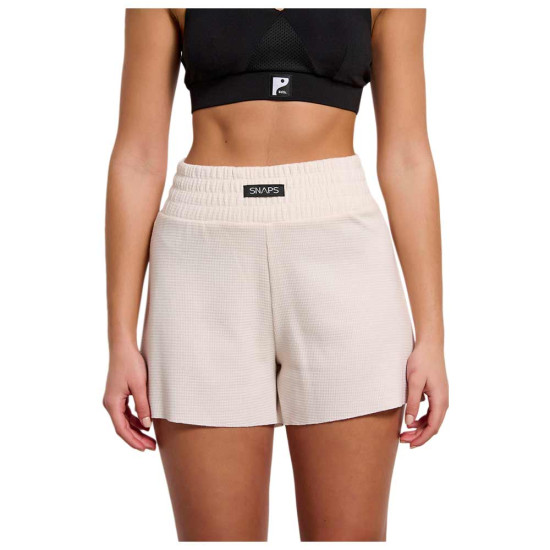 Bodytalk Γυναικείο σορτς High-Waisted Shorts